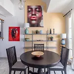 Duplex Penthouse Puerto Banus Pool Paddle Wifi Bbq