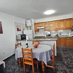 Apartamento Mendoza-San Isidro