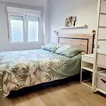 Apto Cimavilla. Wifi Gratuito. Vut-827-As