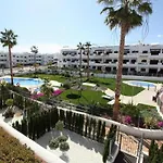 Casa Paraiso App Con Balcon Y Piscina Comunitaria