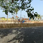 Casa Cerca Del Mar, Wifi Gratuito, Aire Opcional, Piscina, Mascotas Aceptadas, Playa Para Perros - Es-184-6