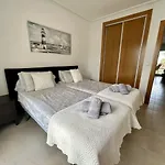 Pool Views Apartment - Ao112Lt