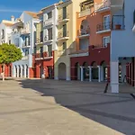 Apartment With Pool & Golf Views - Er2113Lt