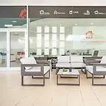 Apartment With Pool & Golf Views - Er2113Lt