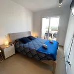Lovely Two Bedroom Pool & Golf Apartment - Sa928Ltz