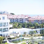 Mara'S Apartments Higueron West - Like A House - 246 Square Meters Of Private Terrace & Garden - Morning And Evening Sun