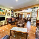 Casa Capitan Indalecio.