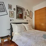 Apartamento Obispo Centro Jerez De La Frontera
