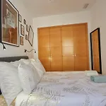 Apartamento Obispo Centro Jerez De La Frontera