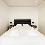 Luxury Palo Alto Apartment Ocean Views Marbella