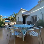 Villa Mireia