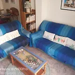 Appartement 120 Metres De La Plage