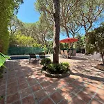 Marbella White Home, Calahonda, By Sol Maestranza