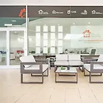Beautiful Apartment At La Torre Golf Resort Ta211L