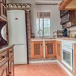 Cd-2253 Two Bedroom Villa With Pool In Frigillana
