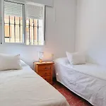 Habitacion Compartido Huelva Centro