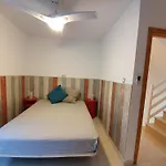 Adosado Con Piscina Comunitaria A 500 Metros De Playa Sur