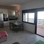 Apartment In Marbella First Line Beach Apto 8-6