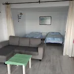 Apartment In Marbella First Line Beach Apto 8-6