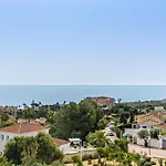 Corasol - Atico De 3 Dormitorios Con Vistas Al Mar