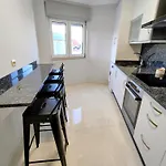 Apartamento En Fisterra Con Vistas Al Mar, 3º Sin Ascensor