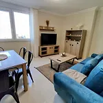 Apartamento En Fisterra Con Vistas Al Mar, 3º Sin Ascensor