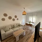 Acogedor Apartamento En Almeria