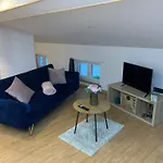 Apartamentos Talao