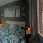 Superbe Appartement Avec Vue Mer Et Piscine