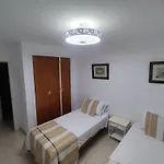 Apartamento Torcal Malaga Centro