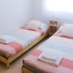 Apartamento Con Piscina En Playa De Gandia