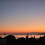 The Three Bedrooms Casa Barta - 300M From The Beach With A Beatiful See View From The Terrace And Private Parking