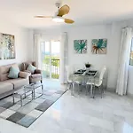 Apartamento Luminoso Con Vistas Al Mar