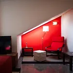 Apartamentos Abaco