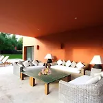 Chalet Moderno En Sotogrande Costa