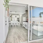 Villa Marabu,Piscina Privada En Conil De La Frontera