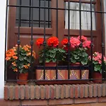 Hotel Al-Andalus