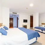 Hotel Pozo Del Duque II