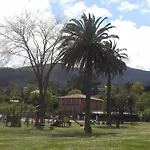 Hotel Rural Las Palmeras Muskiz