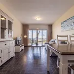 Apartamentos Dms V Arysal