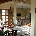 Hotel Valle Las Luinas
