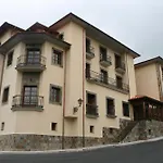 Hotel Valle Las Luinas