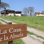 La Casa De La Abuela Milagros