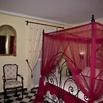 Casa Rural Sidonia