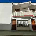 Bungalows Pescador 3000