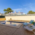 Holiday Home Tatiana By Interhome