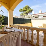Holiday Home Tatiana By Interhome