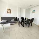 Apartamentos Playa De Benicarlo 3000