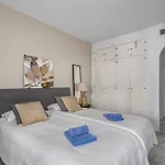 Apartment Marbella Real By Interhome