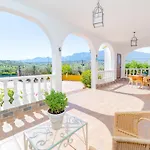 Cubo'S Casa Maria Los Javieles